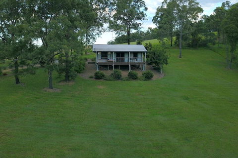 Melawondi Spring Retreat - Accommodation Search 3