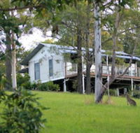 Melawondi Spring Retreat - Accommodation Search