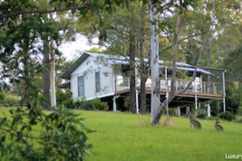 Melawondi Spring Retreat - Accommodation Search 0