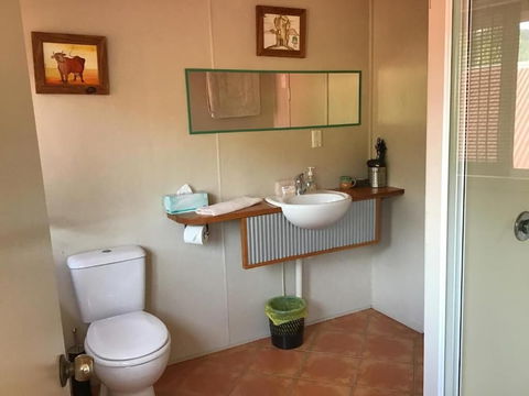 Rossmount Rural Retreat - Accommodation Search 1