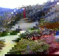 Rossmount Rural Retreat - Accommodation Search