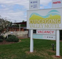 Cudgegong Valley Motel Mudgee - Accommodation Search
