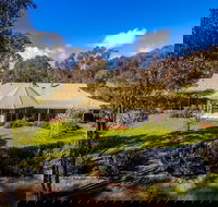 Wildwood Guesthouse - Accommodation Search