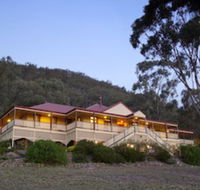 The Mudgee Homestead Guesthouse - Accommodation Search