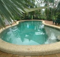Hibiscus Lodge Bed  Breakfast - Accommodation Search