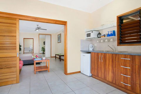 Taihoa Holiday Units - Accommodation Search 7