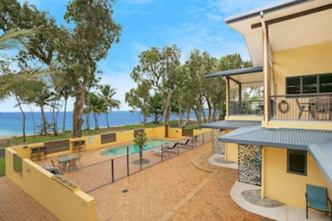 Taihoa Holiday Units - Accommodation Search 0