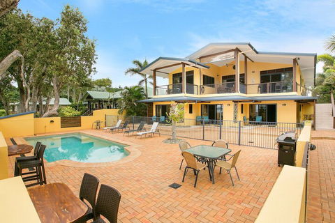 Taihoa Holiday Units - Accommodation Search 5