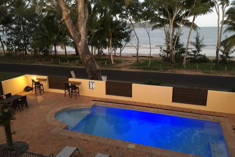 Taihoa Holiday Units - Accommodation Search 4