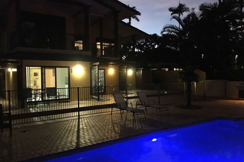 Taihoa Holiday Units - Accommodation Search 1