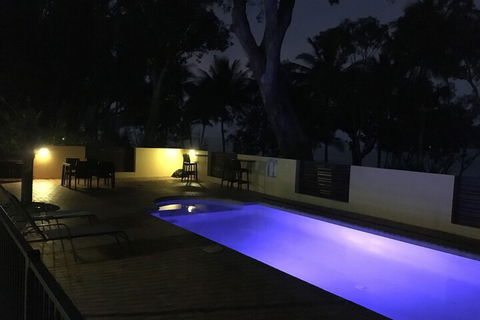 Taihoa Holiday Units - Accommodation Search 6