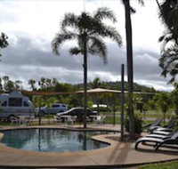 Dunk Island View Caravan Park - Accommodation Search