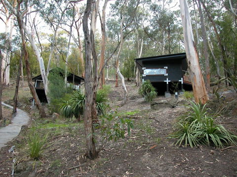 Qdos Arts - Accommodation Search 2