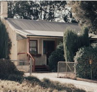 Trinity Cottage - Accommodation Search