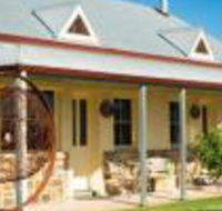 Barossa Vineyard Cottages - Accommodation Search