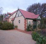 The Dove Cote - Accommodation Search
