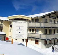 Enzian Hotel - Mt Buller - Accommodation Search