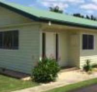 Pinestumps Holiday Home - Accommodation Search