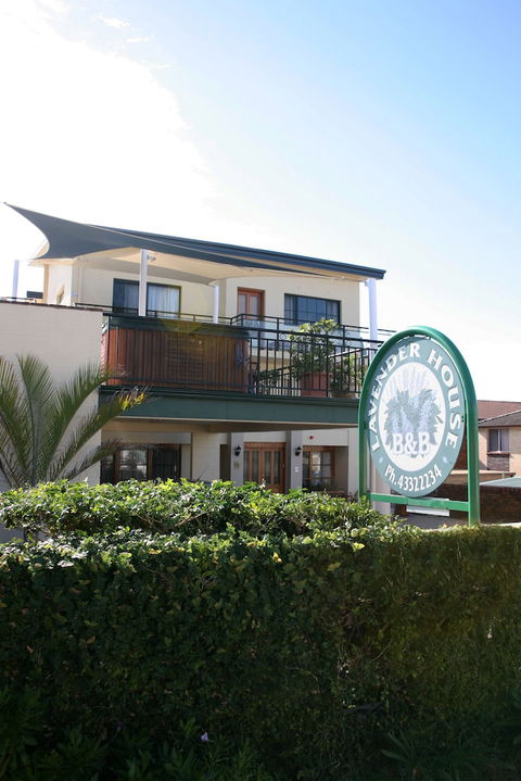 Lavender House B&B - Accommodation Search 0