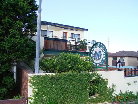 Lavender House B&B - Accommodation Search 2