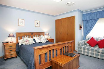 Lavender House B&B - Accommodation Search 4