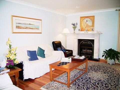 Lavender House B&B - Accommodation Search 3