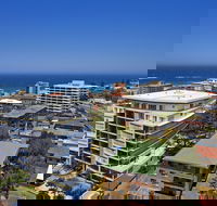 Sandy Cove Apartments - Accommodation Search