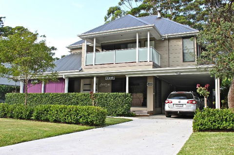 Breeze Bed & Breakfast - Accommodation Search 2