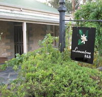 Lemontree Cottage - Accommodation Search
