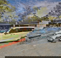 Two Rivers Motel - Accommodation Search
