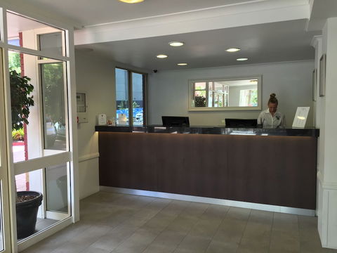 CKS Sydney Airport Hotel - Accommodation Search 3