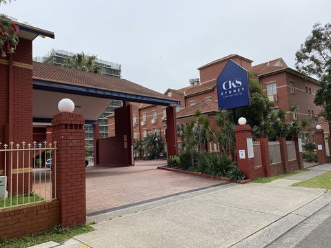 CKS Sydney Airport Hotel - Accommodation Search 0