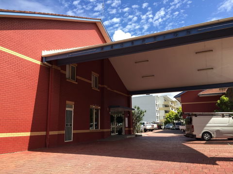 CKS Sydney Airport Hotel - Accommodation Search 1