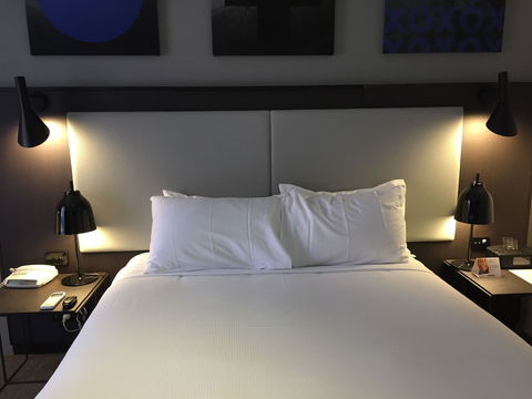 CKS Sydney Airport Hotel - Accommodation Search 6