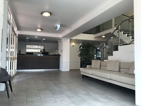 CKS Sydney Airport Hotel - Accommodation Search 2