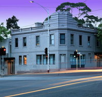 Plum North Melbourne - Accommodation Search