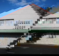 Linwood Lodge Motel - Accommodation Search
