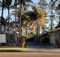 El Lago Waters Tourist Park - Accommodation Search