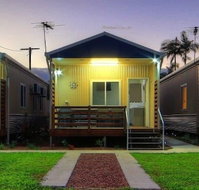 Kurrimine Beach Holiday Park - Accommodation Search