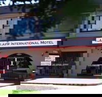Adelaide International Motel - Accommodation Search