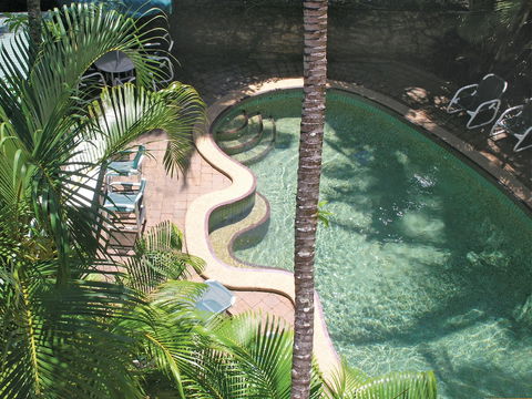 Palms At Trinity - Accommodation Search 0