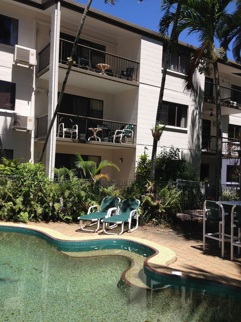Palms At Trinity - Accommodation Search 1
