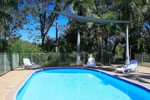 Sanctuary Lakes Fauna Retreat - Accommodation Search 4