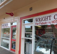 The Wright Lodge - Accommodation Search