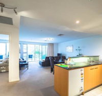 Glenelg Beachside Apartments - Accommodation Search