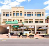 Quality Inn O'Connell - Accommodation Search
