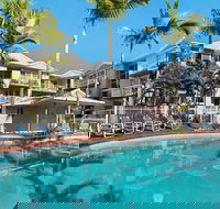 Champelli Palms - Accommodation Search