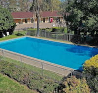 Burke and Wills Motor Inn - Accommodation Search
