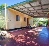 Discovery Parks - Alice Springs - Accommodation Search