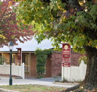 Beechworth Carriage Motor Inn - Accommodation Search
